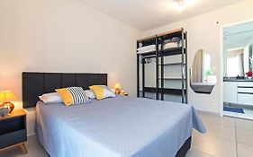 Apartamento aconchegante com 1 vaga - Próx CGH, Consulado, Transamérica, Autódromo, Vibra